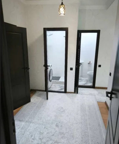 2-комн. квартира, 13 этаж, 80 м², Исмоили Сомони