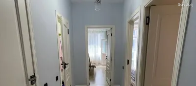 2-комн. квартира, 5 этаж, 61 м², Шохмансур