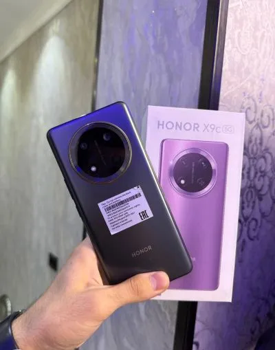 Huawei Honor X9c 256 gb