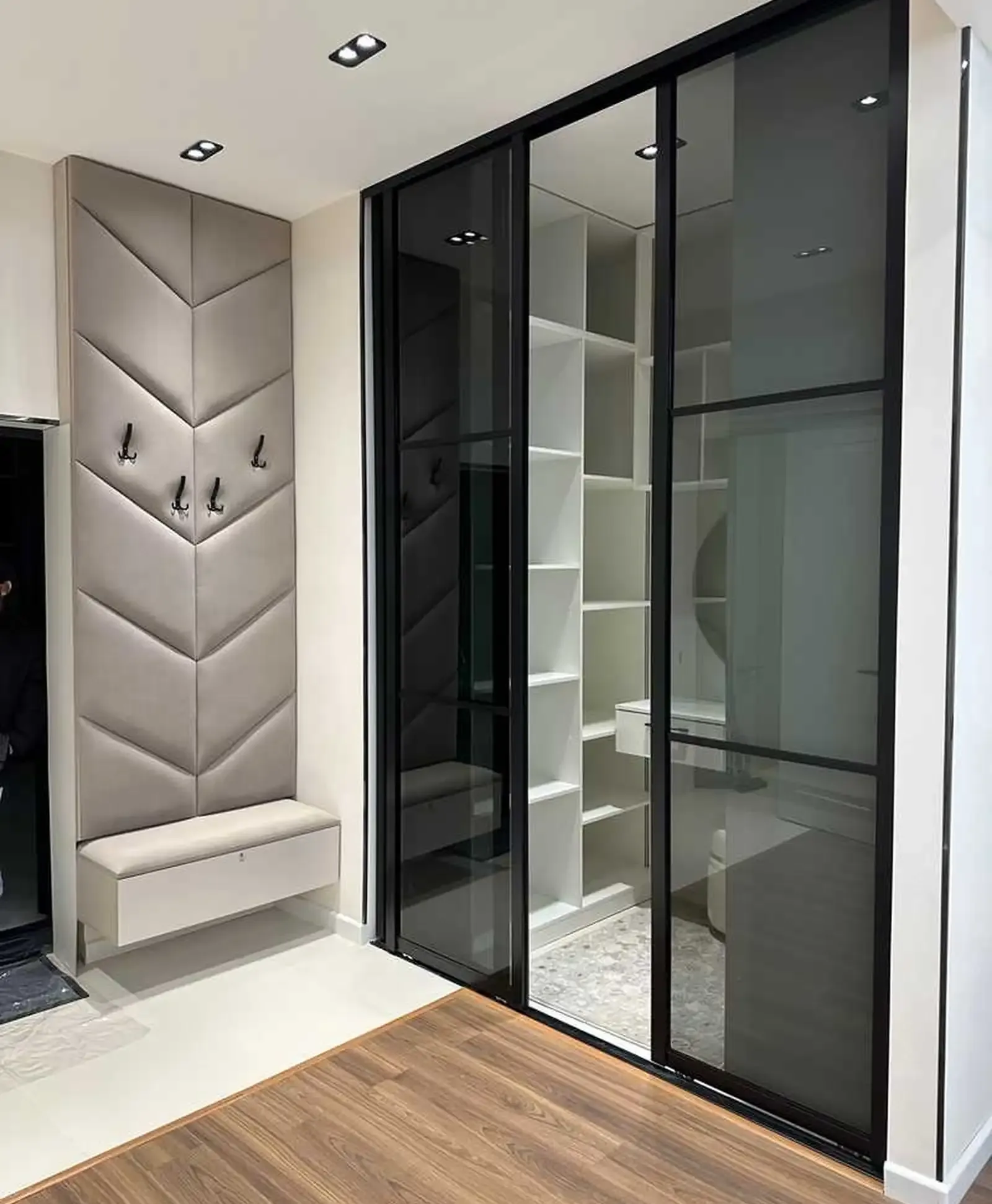 2-комн. квартира, 12 этаж, 64м², Овир, Донишгоҳи Славянский .доми Себистон