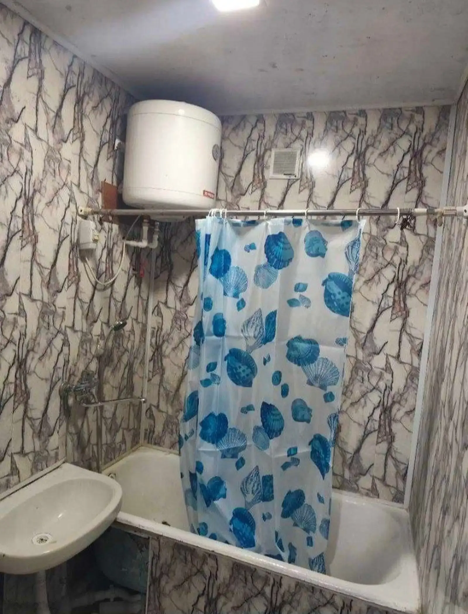 2-комн. квартира, 1 этаж, 50м², 32 микрорайон