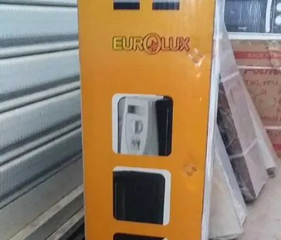 Печка-радиатор EURQLUX-11