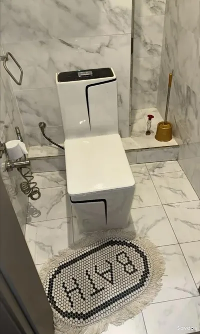 2-комн. квартира, 6 этаж, 70м², Шохмансур