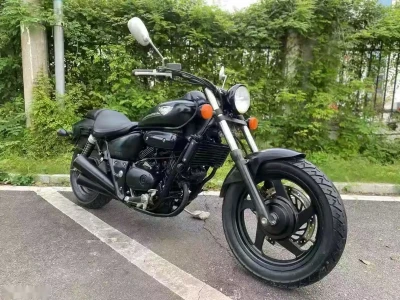 Мотоцикл Harley Davidson
