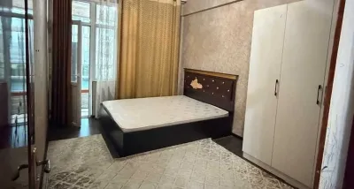 3-комн. квартира, 7 этаж, 95м², Фирдавси