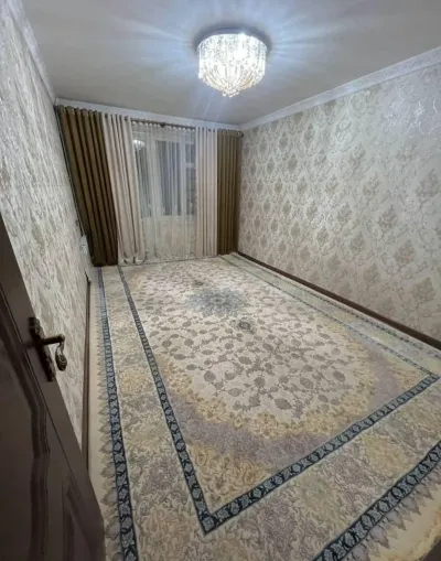 2-комн. квартира, 2 этаж, 61 м², Сино