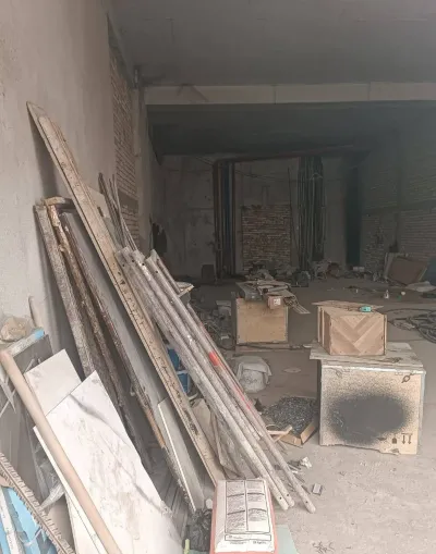 Помещение под свободное назначение, 107м², н.Сино,82 мкр-Казокон