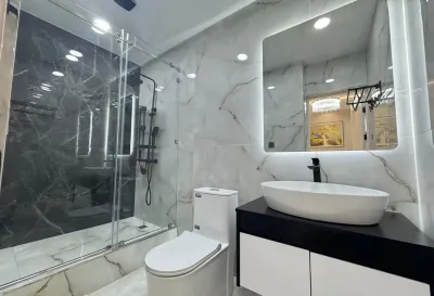 3-комн. квартира, 4 этаж, 90 м², Садбарг (Вавилон-Т)