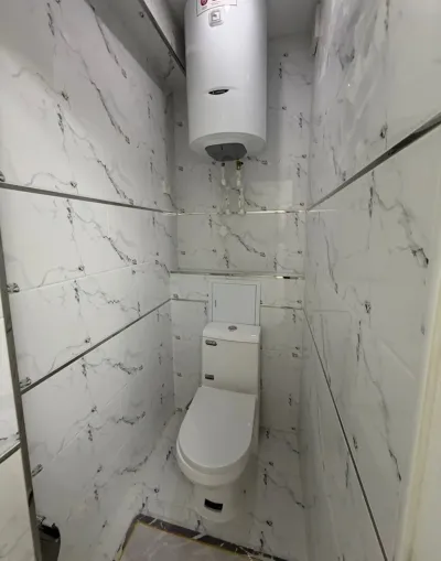 2-комн. квартира, 15 этаж, 67 м², Сино
