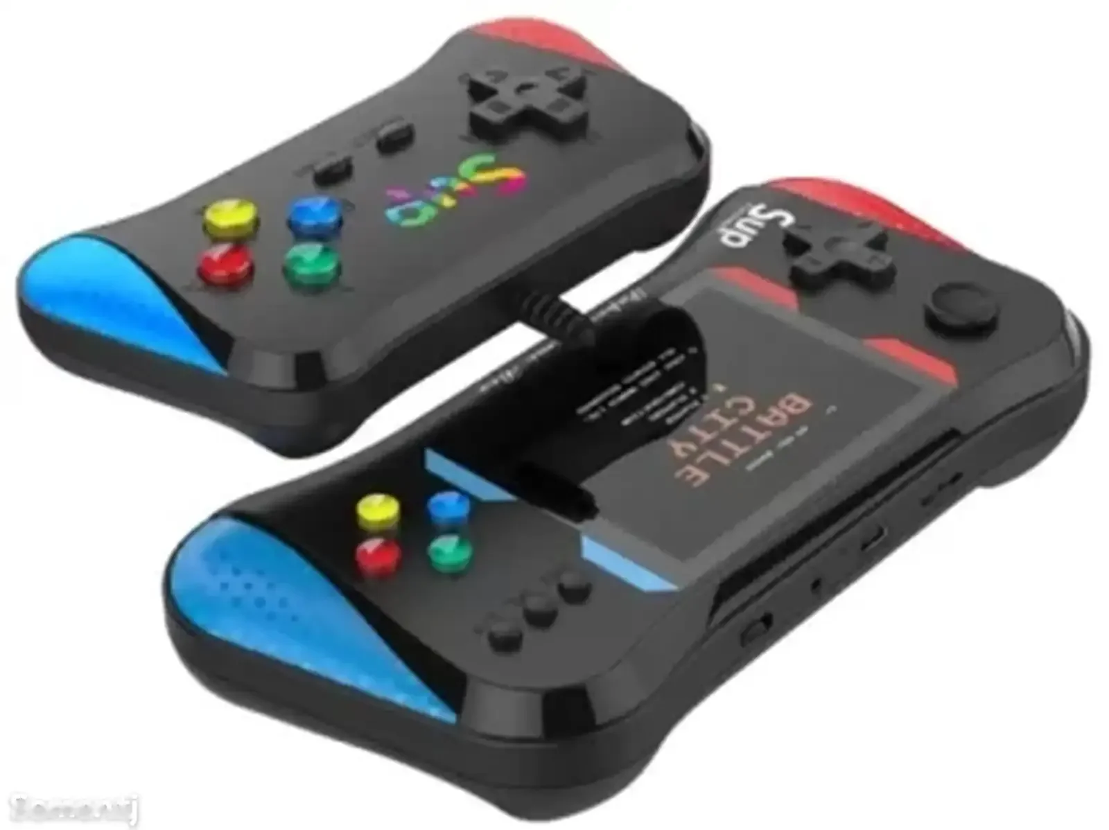 Портативная игровая приставка X7M