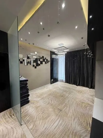 3-комн. квартира, 10 этаж, 95м², Шохмансур, УВД-кухна