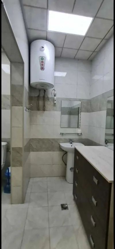 3-комн. квартира, 12 этаж, 130м², Цум Баракат