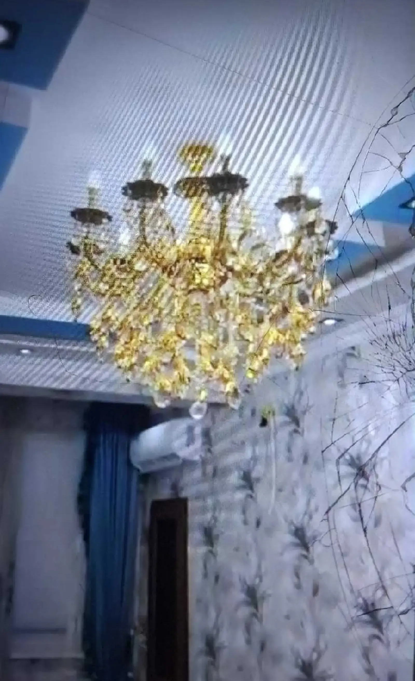 3-комн. квартира, 6 этаж, 110м², Хитои бозор