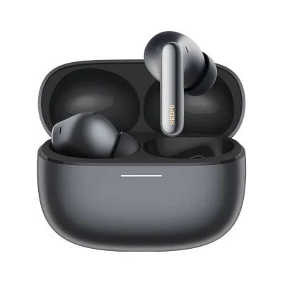 Беспроводные наушники Xiaomi Redmi Buds 8 Pro, черный