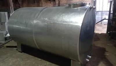 Бочка 1000л
