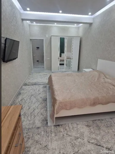 2-комн. квартира, 11 этаж, 56м², овир