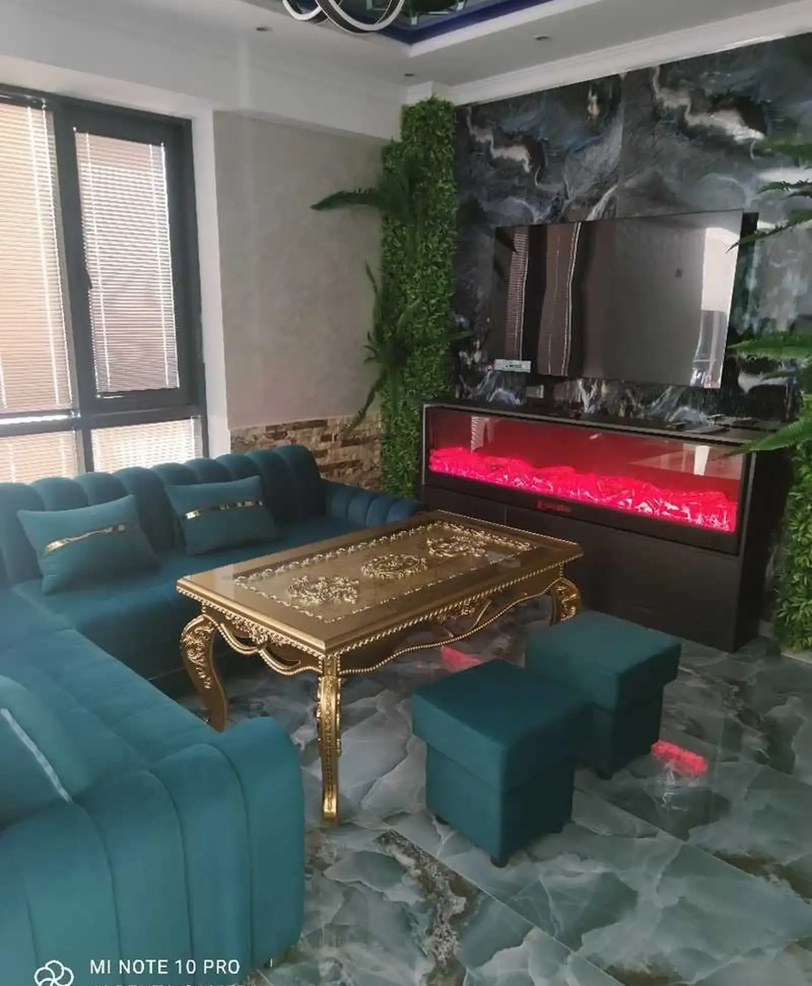 2-комн. квартира, 12 этаж, 60м², Бустон сити