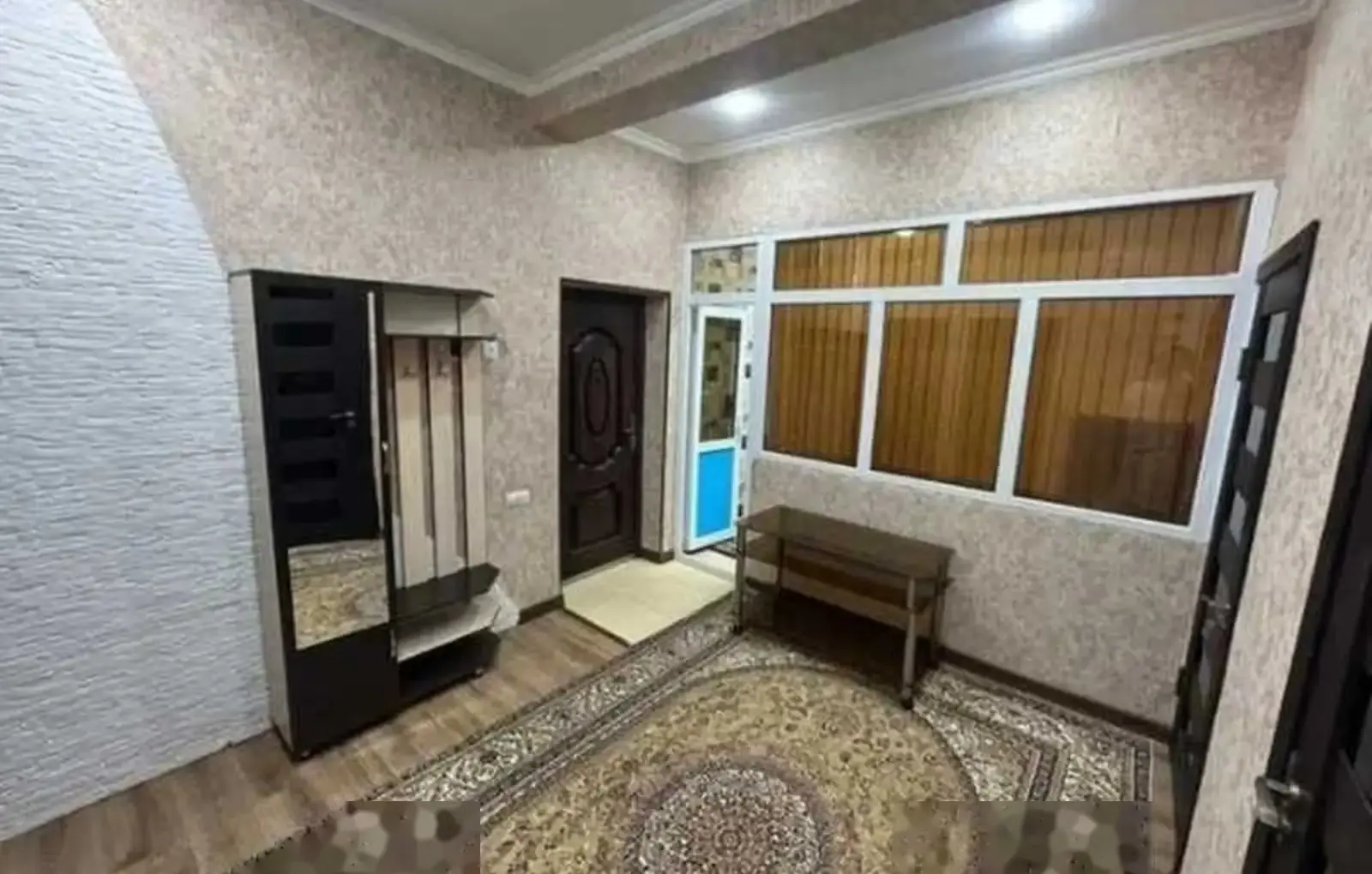 2-комн. квартира, 10 этаж, 60м², Танк