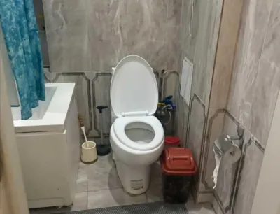 2-комн. квартира, 9 этаж, 57м², Сомони