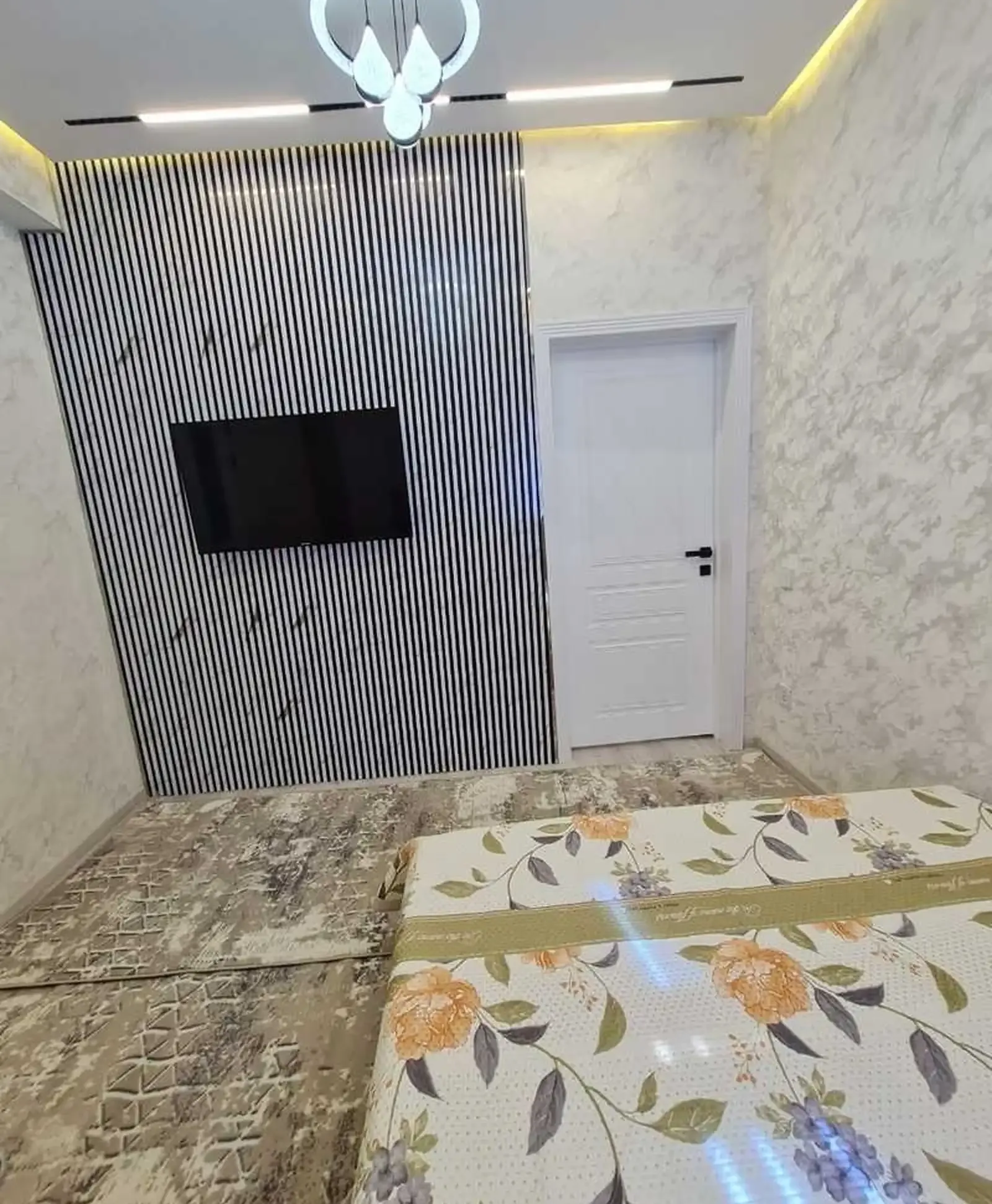2-комн. квартира, 2 этаж, 50м², 33мкр