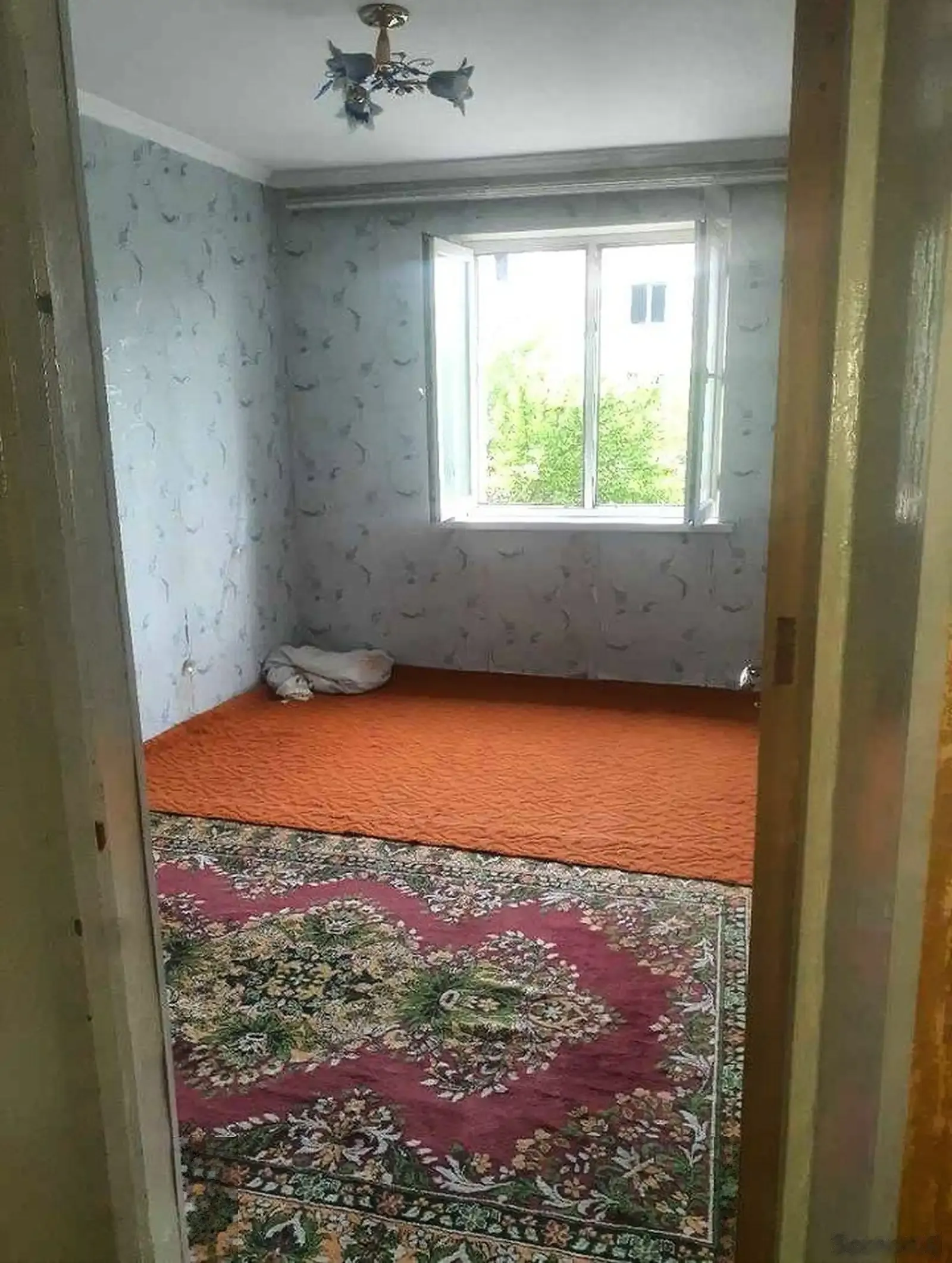 2-к квартира, 2 этаж, 50 м², 31 микрорайон