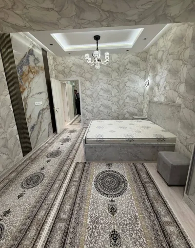 2-комн. квартира, 6 этаж, 78 м², Шохмансур