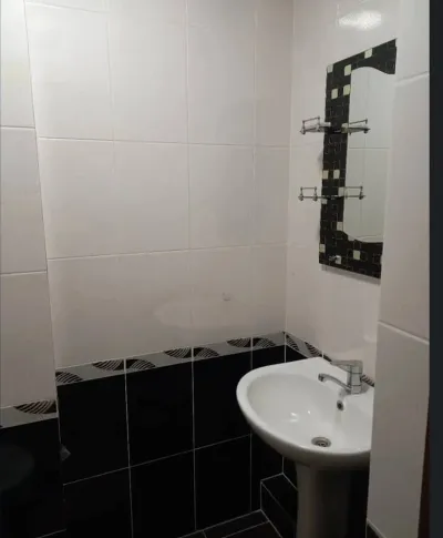 2-комн. квартира, 12 этаж, 75м², И. Сомони