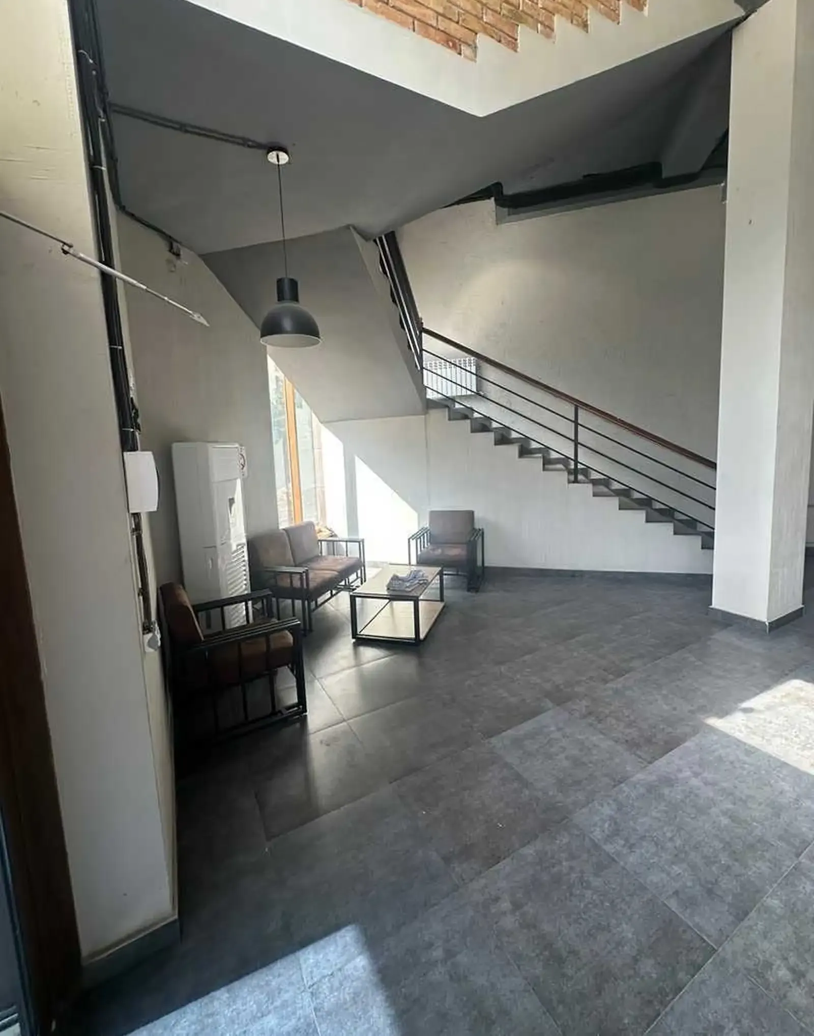 Помещение под офис, 650м², Дом Печать