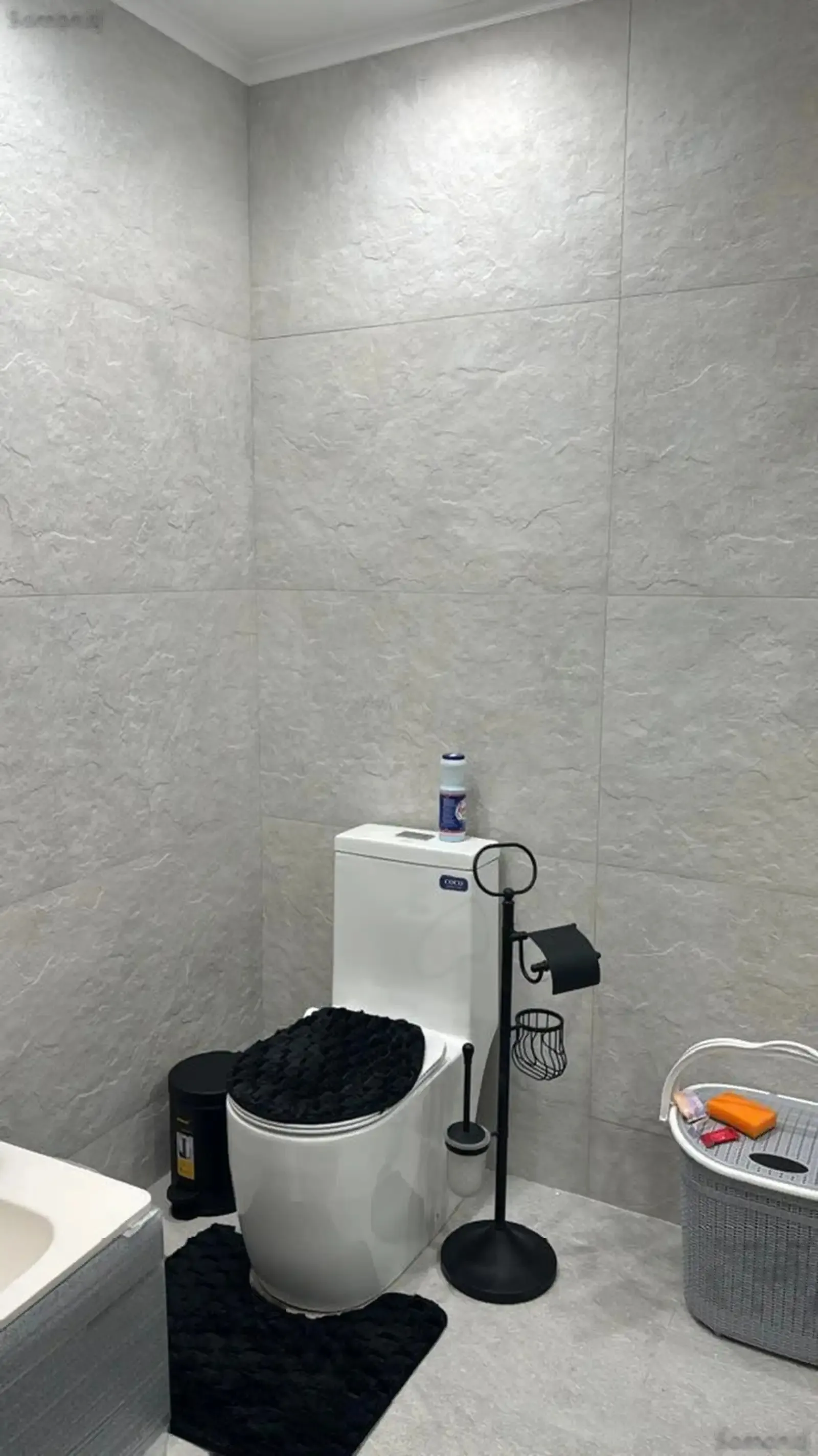 3-комн. квартира, 7 этаж, 100м², Проспект рудаки 66, И. Сомони