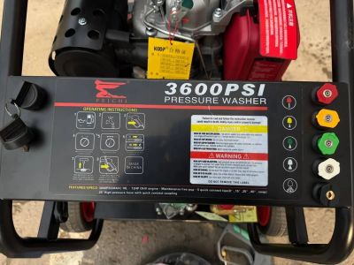 Мойка Дизельный