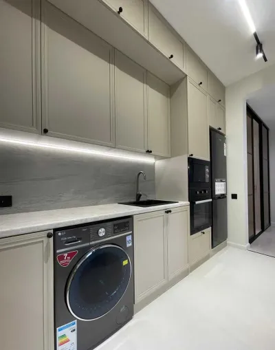3-комн. квартира, 14 этаж, 121 м², Старый Аэропорт