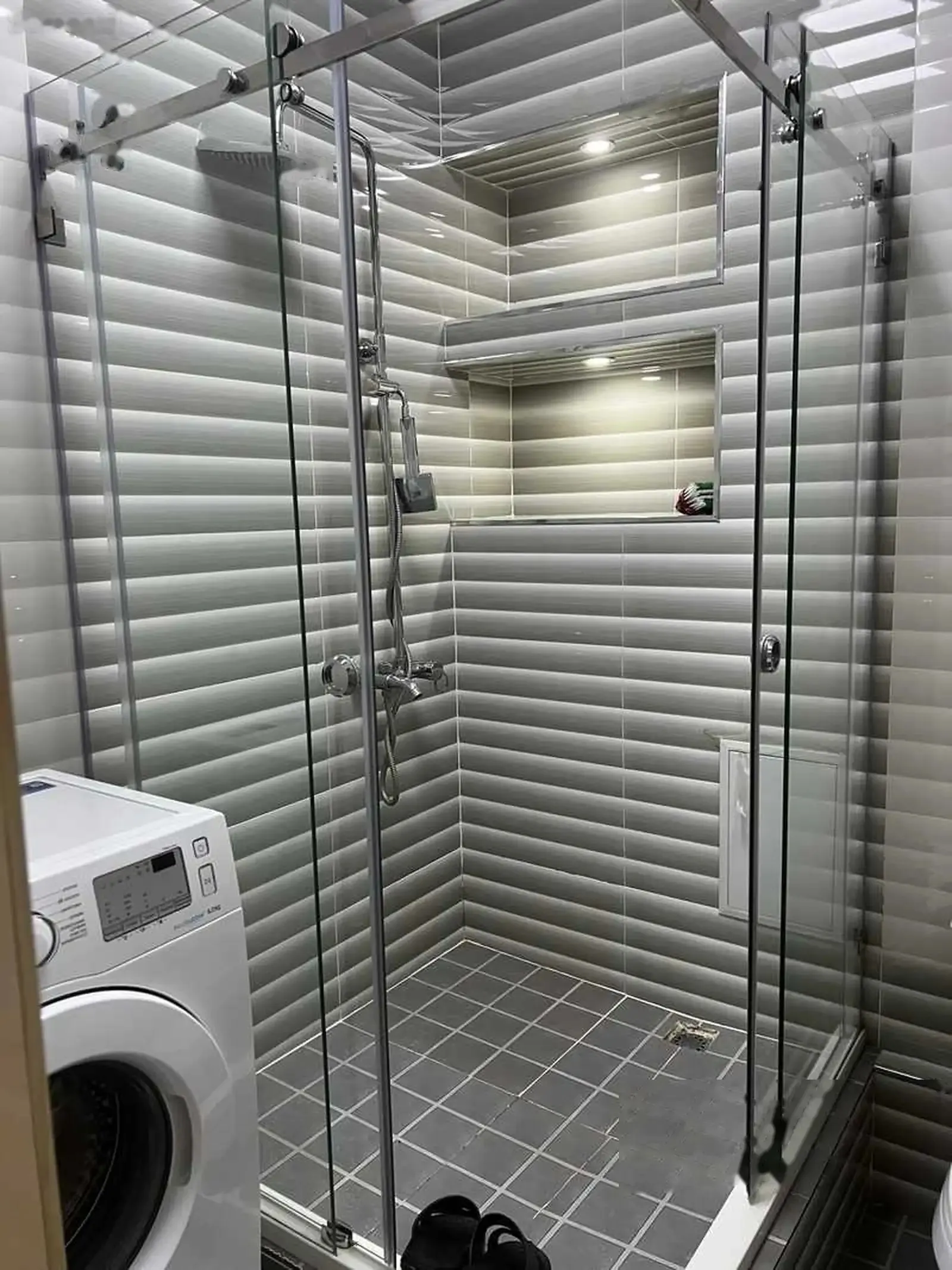 2-комн. квартира, 8 этаж, 80м², Гранд отель