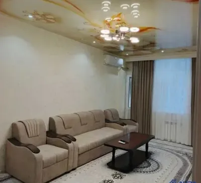 2-комн. квартира, 10 этаж, 68 м², Сино