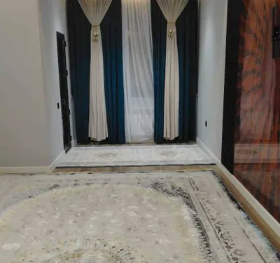 2-комн. квартира, 4 этаж, 72 м², Сино