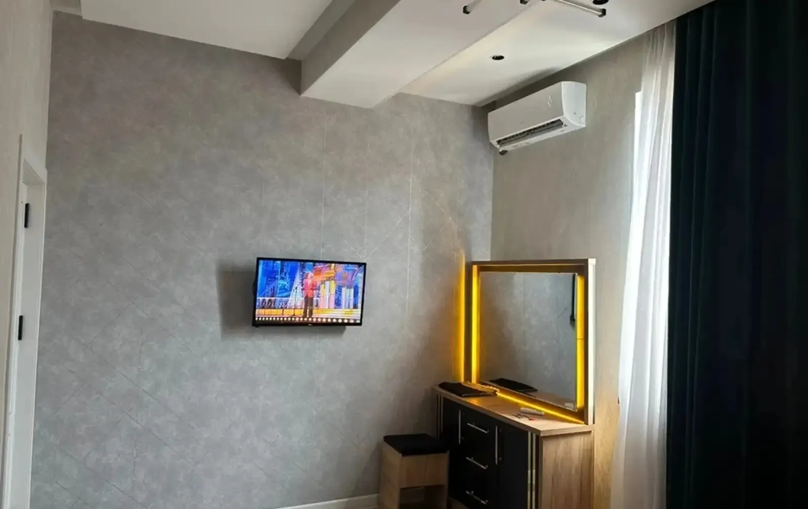 2-комн. квартира, 2 этаж, 60м², 13 Мкр