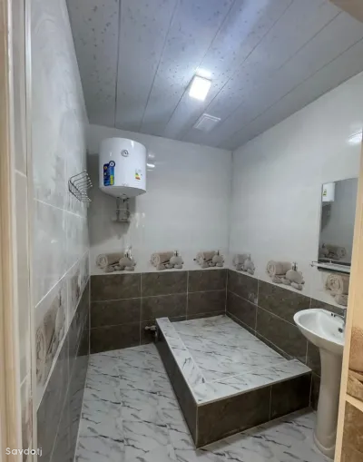 2-комн. квартира, 8 этаж, 82 м², 4-ум Микрорайон