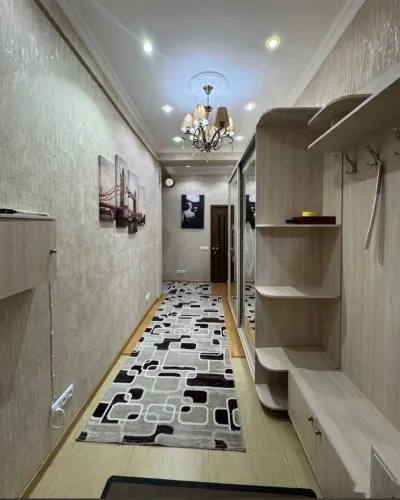 2-комн. квартира, 10 этаж, 86м², Водонасос, Рудаки