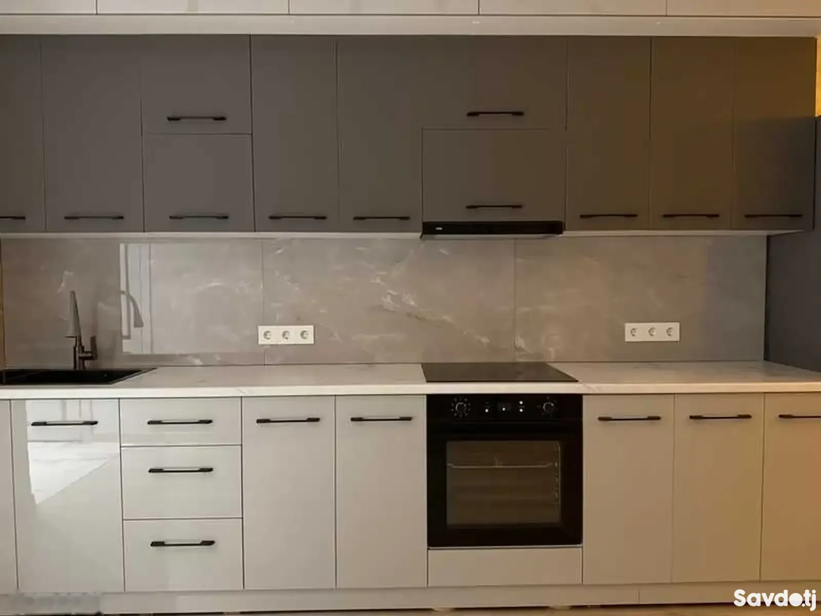 2-комн. квартира, 15 этаж, 64м², И.Сомони, Бурак