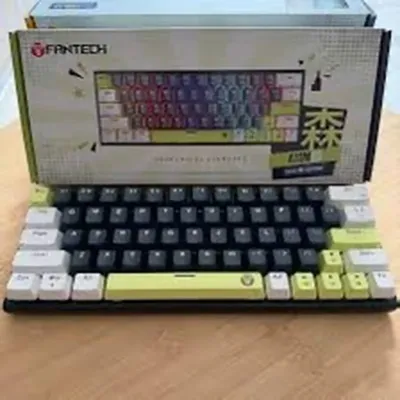 Клавиатура Fantech Atom63 MK874V2