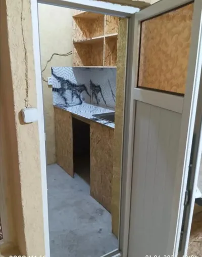 1-этажный, 2 комнатный дом, 75 м² м², Сомони