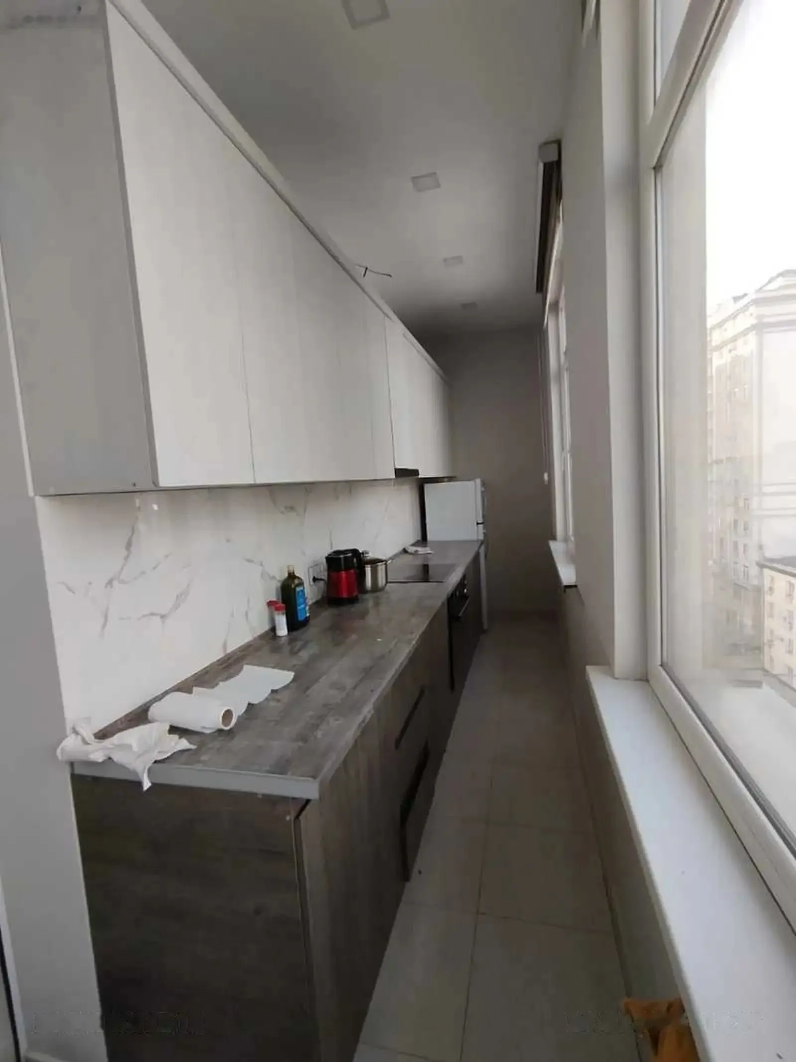 2-комн. квартира, 7 этаж, 100м², пушти парламент