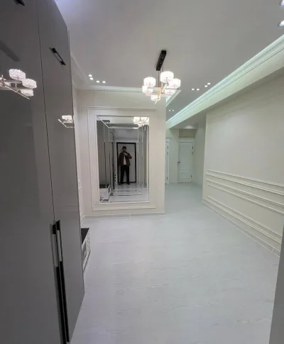 2-комн. квартира, 13 этаж, 85 м², Сино