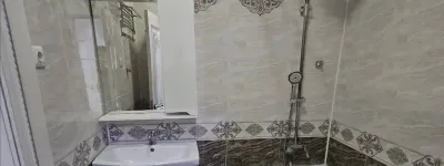 2-комн. квартира, 6 этаж, 77 м², н.Исмоили Сомони,ру ба руи Мехргон