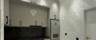2-комн. квартира, 16 этаж, 64 м², Сино