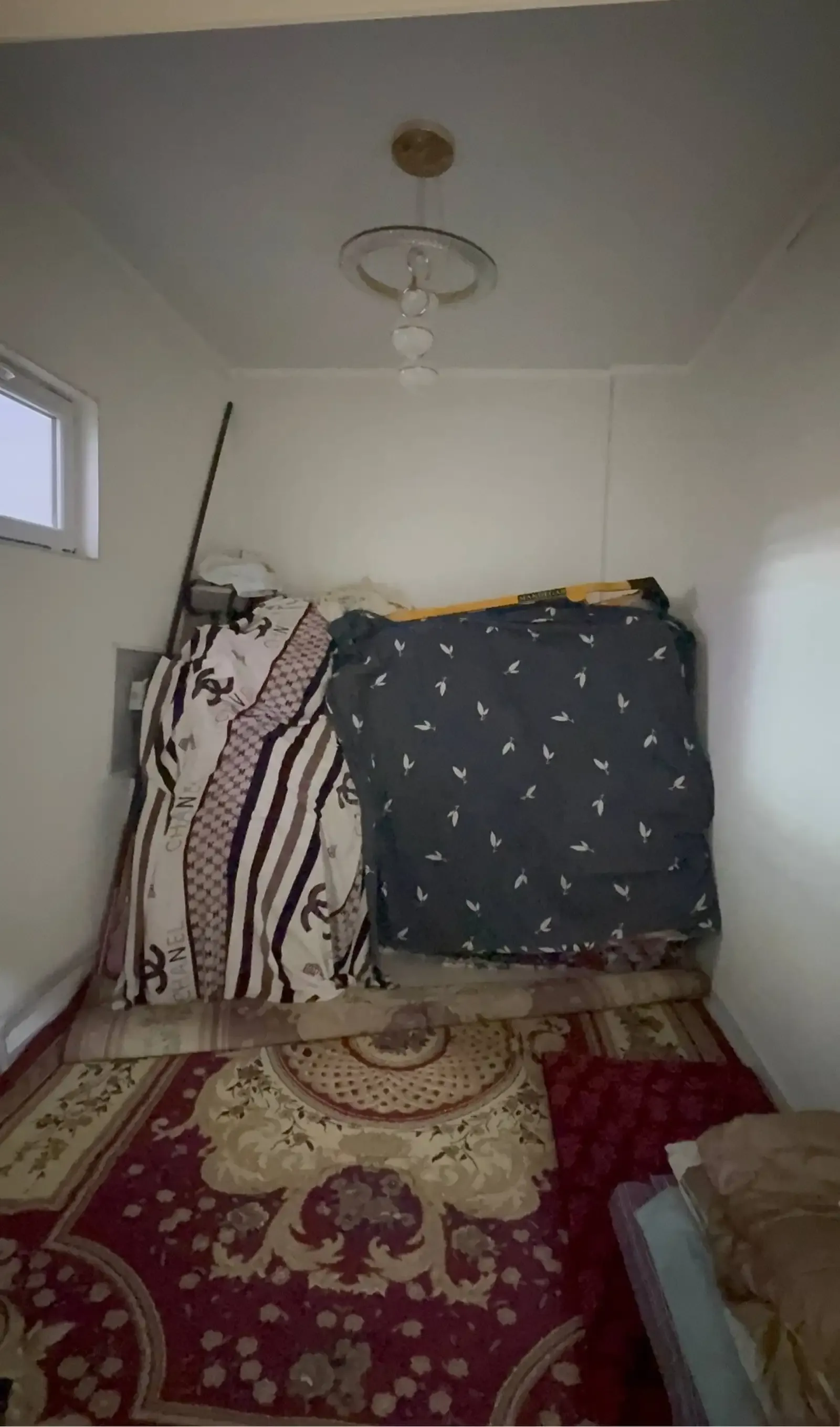 2-комн. квартира, 14 этаж, 63 м², Сино