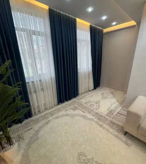 3-комн. квартира, 4 этаж, 65 м², и Сомони