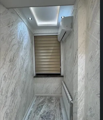 3-комн. квартира, 3 этаж, 125м², Сино