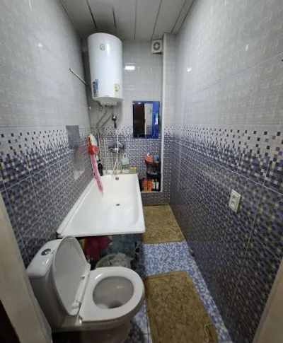 1-комн. квартира, 14 этаж, 44 м², Сино