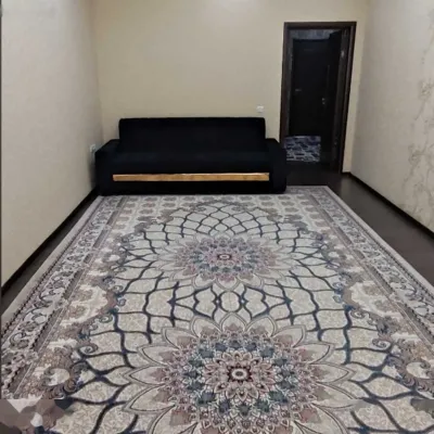 3-комн. квартира, 5 этаж, 105м², Фирдавси