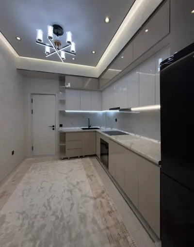 2-комн. квартира, 3 этаж, 62 м², Сино